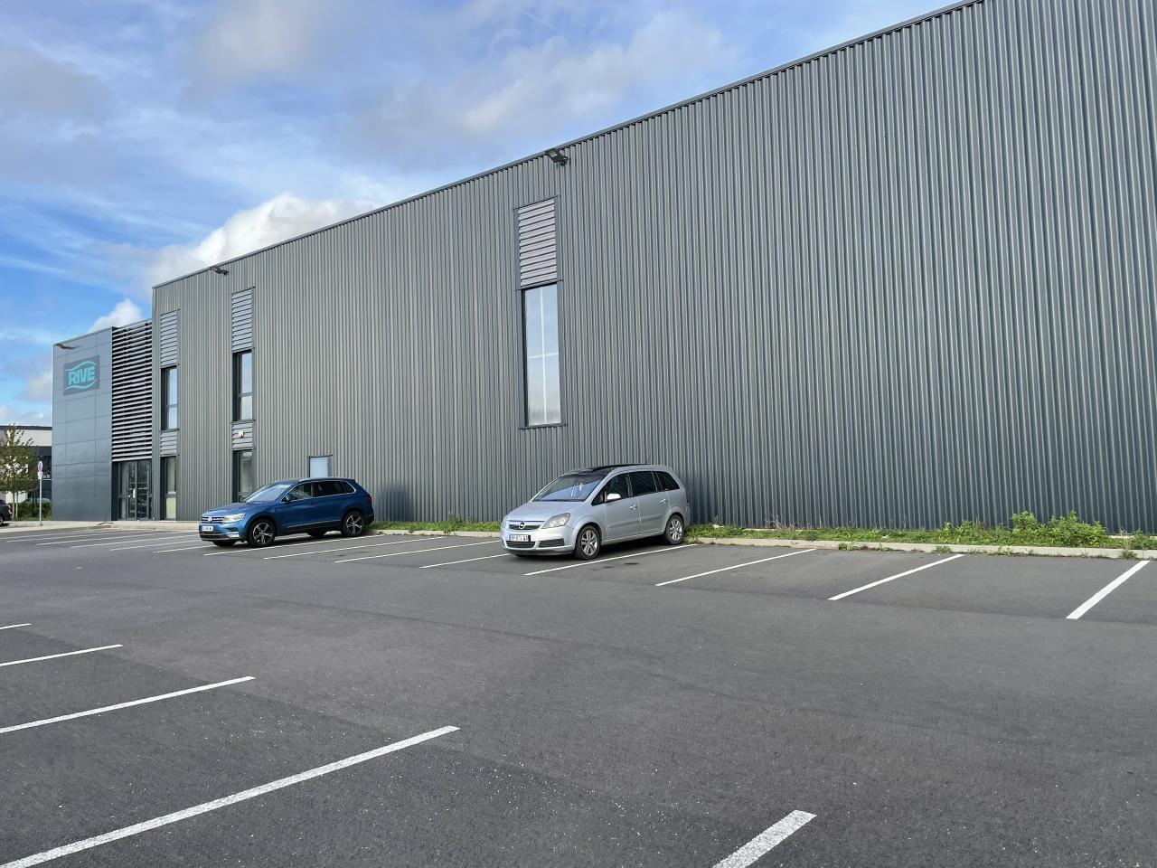 Location local d'activité Lieusaint Seine-et-Marne OLACT2310718 5