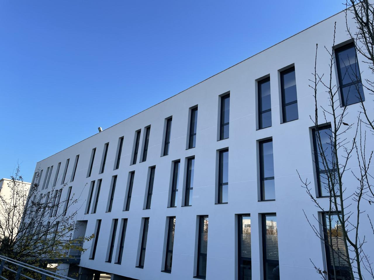 Location bureau Rennes Ille-et-Vilaine OLBUR2112788