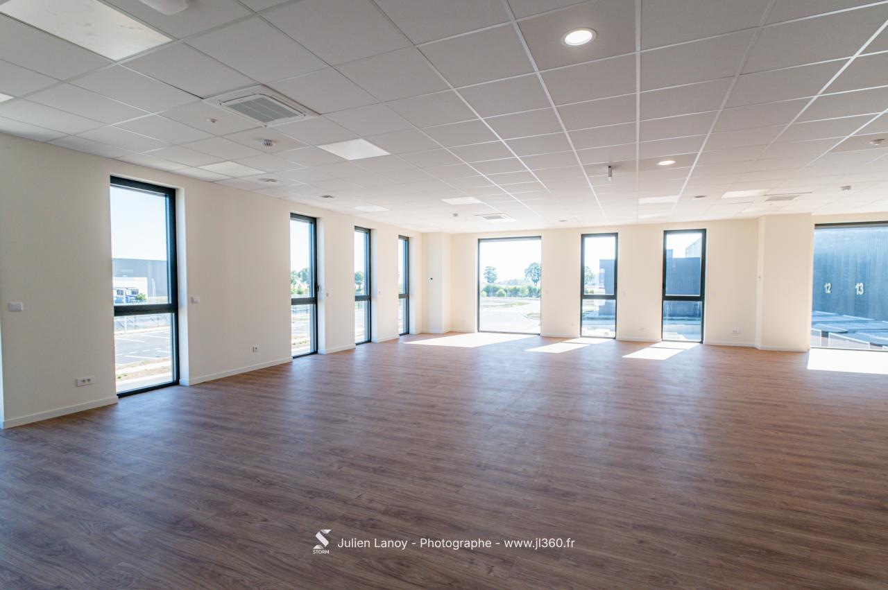 Location entrepôt classe a Poupry Eure-et-Loir OLLOG2116012 14