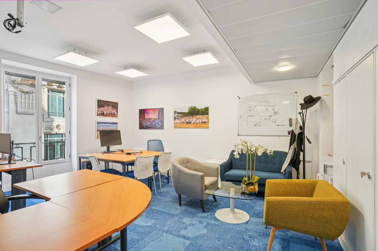 Location bureau Paris OLBUR2641689 9