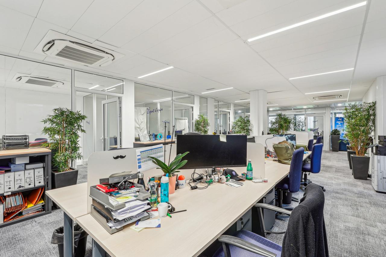 Location bureau Boulogne-Billancourt Hauts-de-Seine OLBUR2421134 9