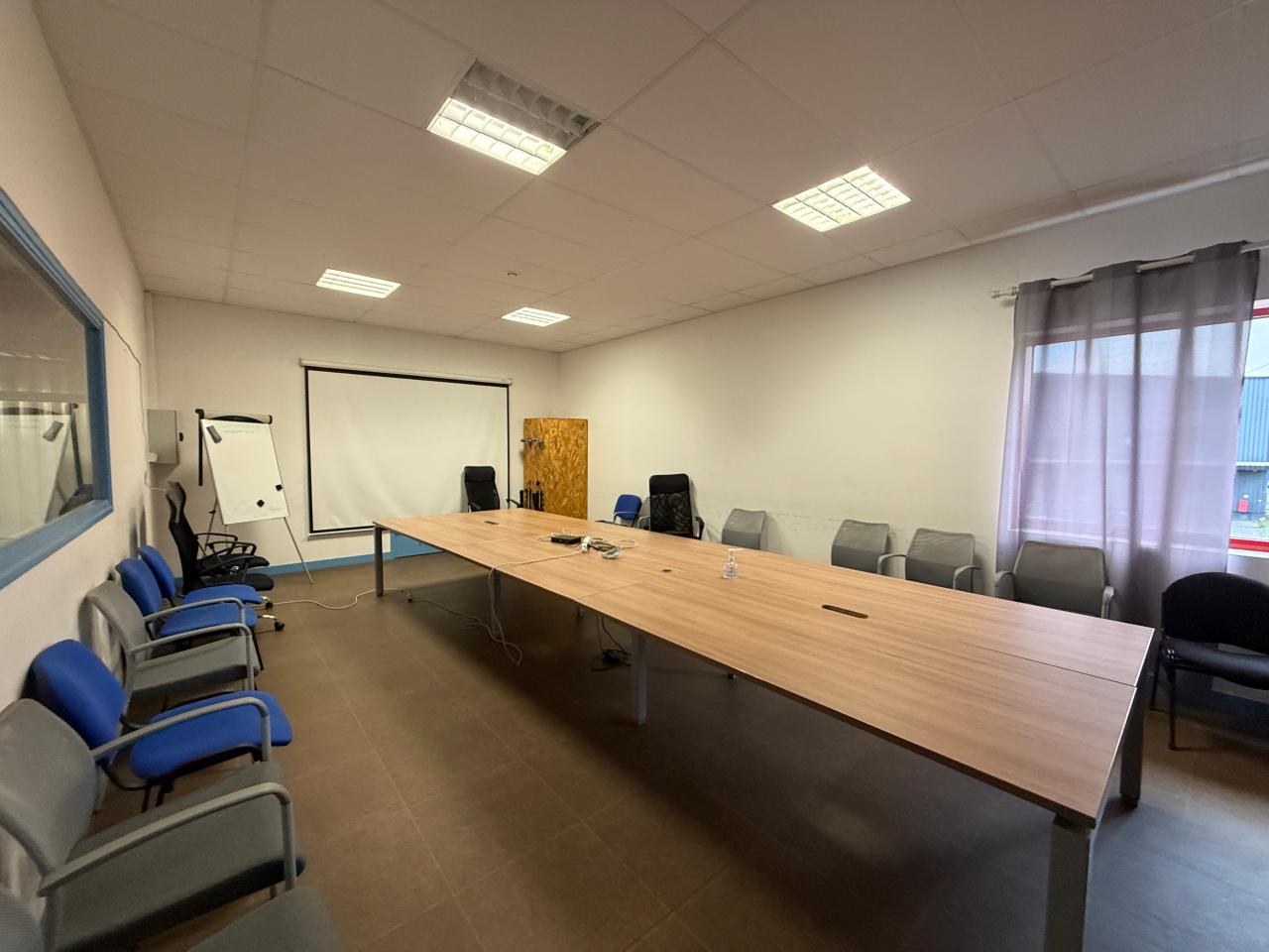 Location local d'activité Chécy Loiret OLACT2645516 9