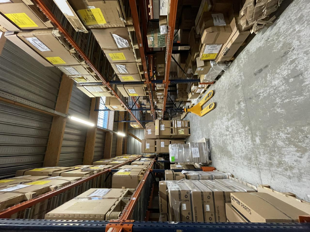 Location local d'activité Fondettes Indre-et-Loire OLACT2534896 1