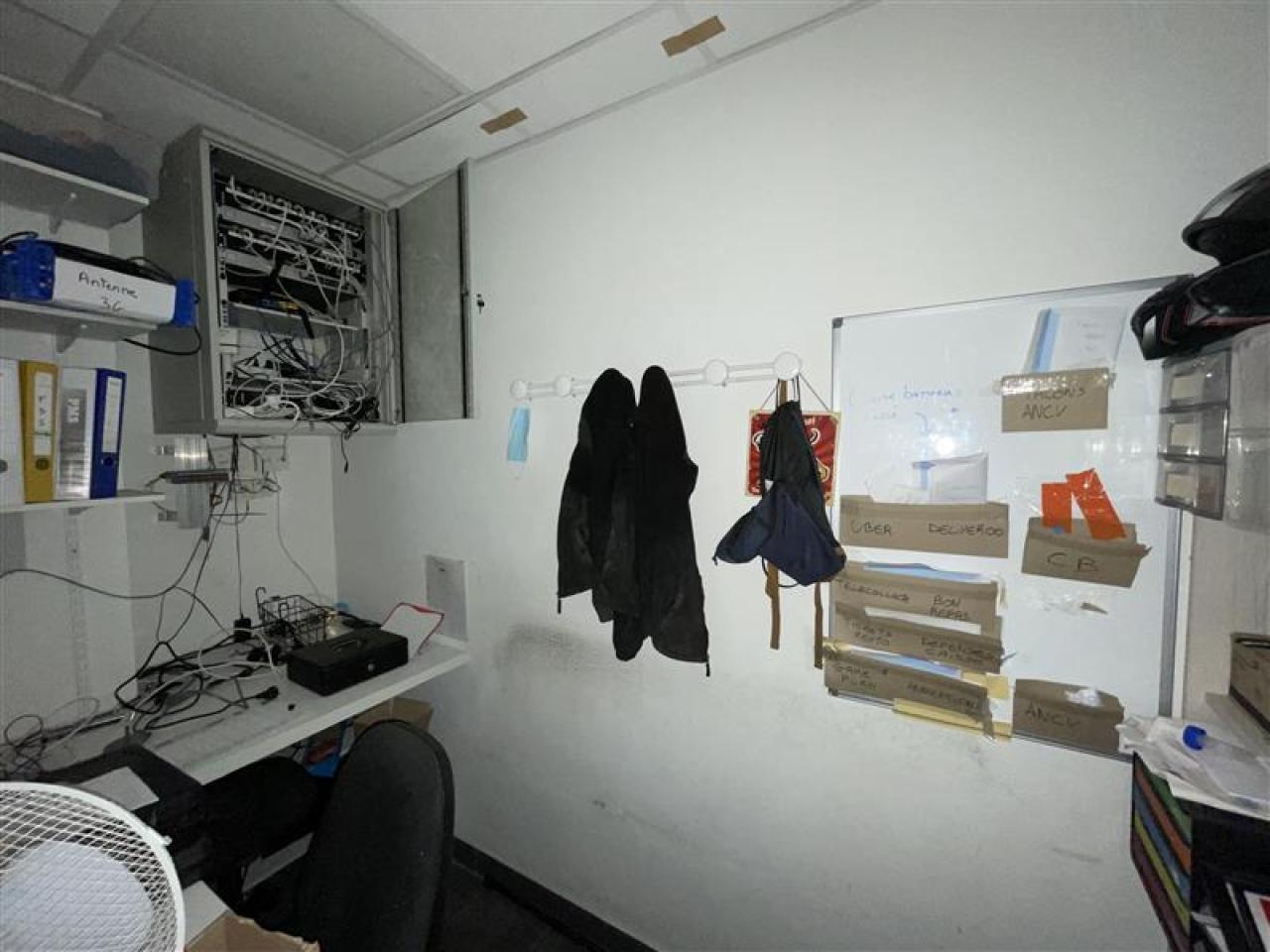 Location bureau Montpellier Hérault OLBUR2639491 10