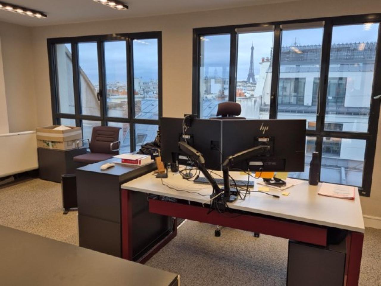 Location bureau Paris OLBUR2536219 5