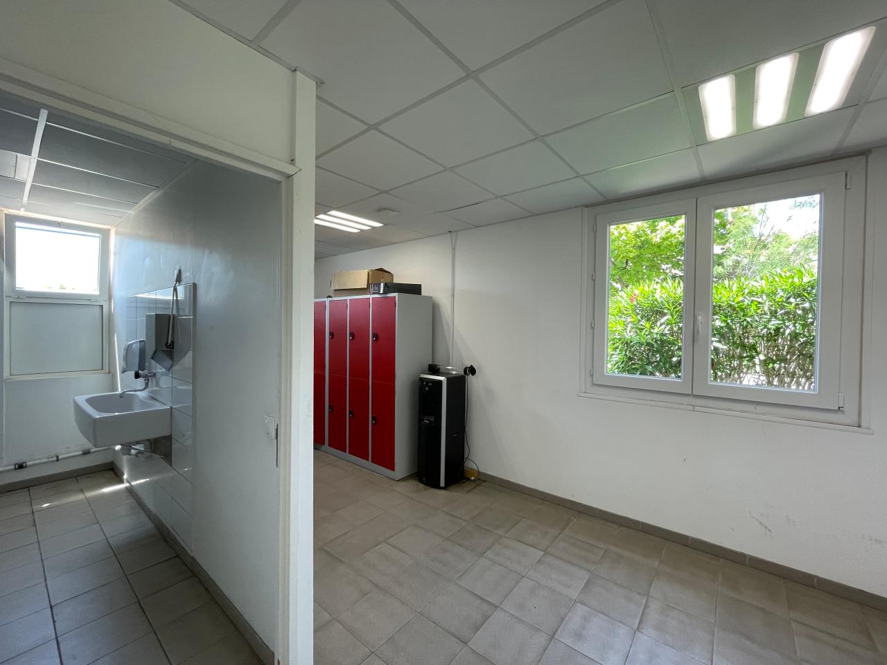 Location local d'activité Mauguio Hérault OLACT2641055 14