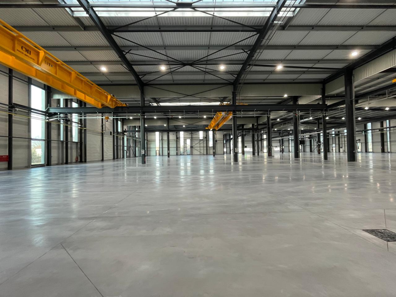 Vente local d'activité Champagnier Isère OVACT2638149 3