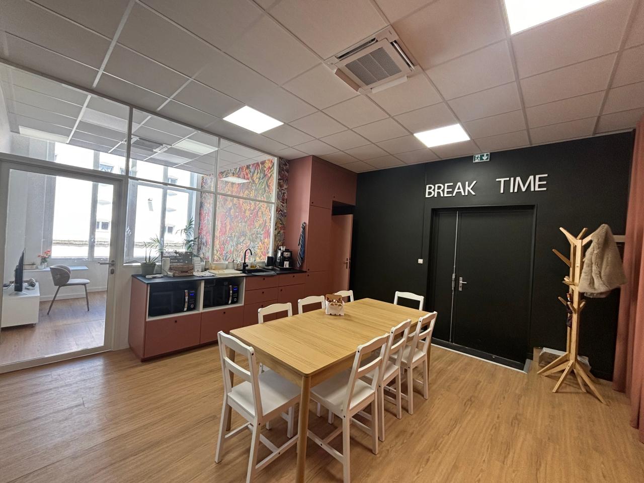 Vente bureau Lyon Rhône OVBUR2643124 3