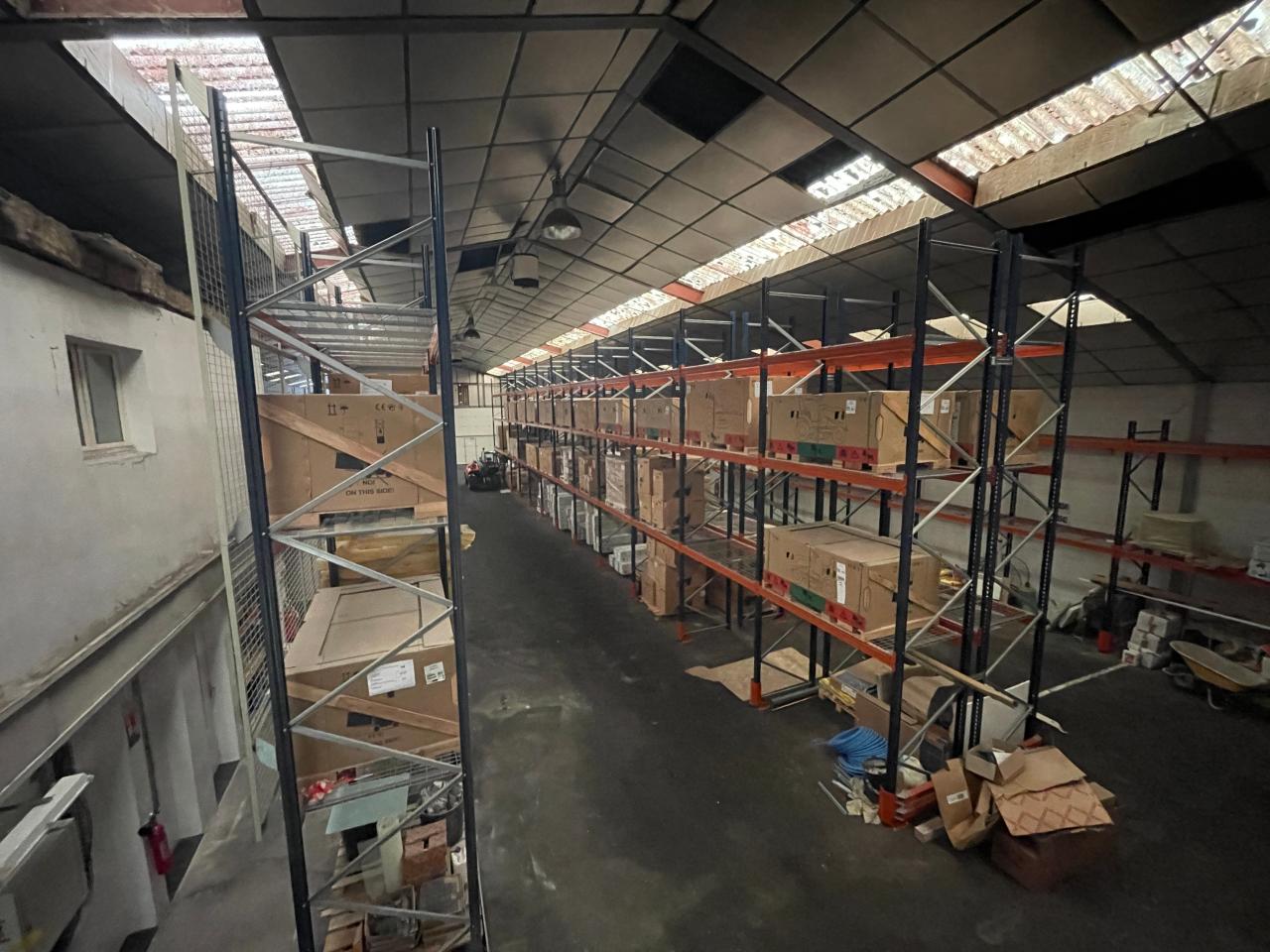 Location local d'activité Ludres Meurthe-et-Moselle OLACT2420040 8