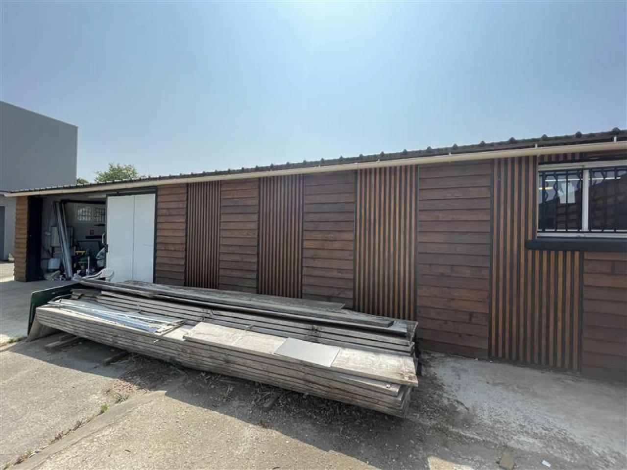 Location local d'activité Mauguio Hérault OLACT2533214 4