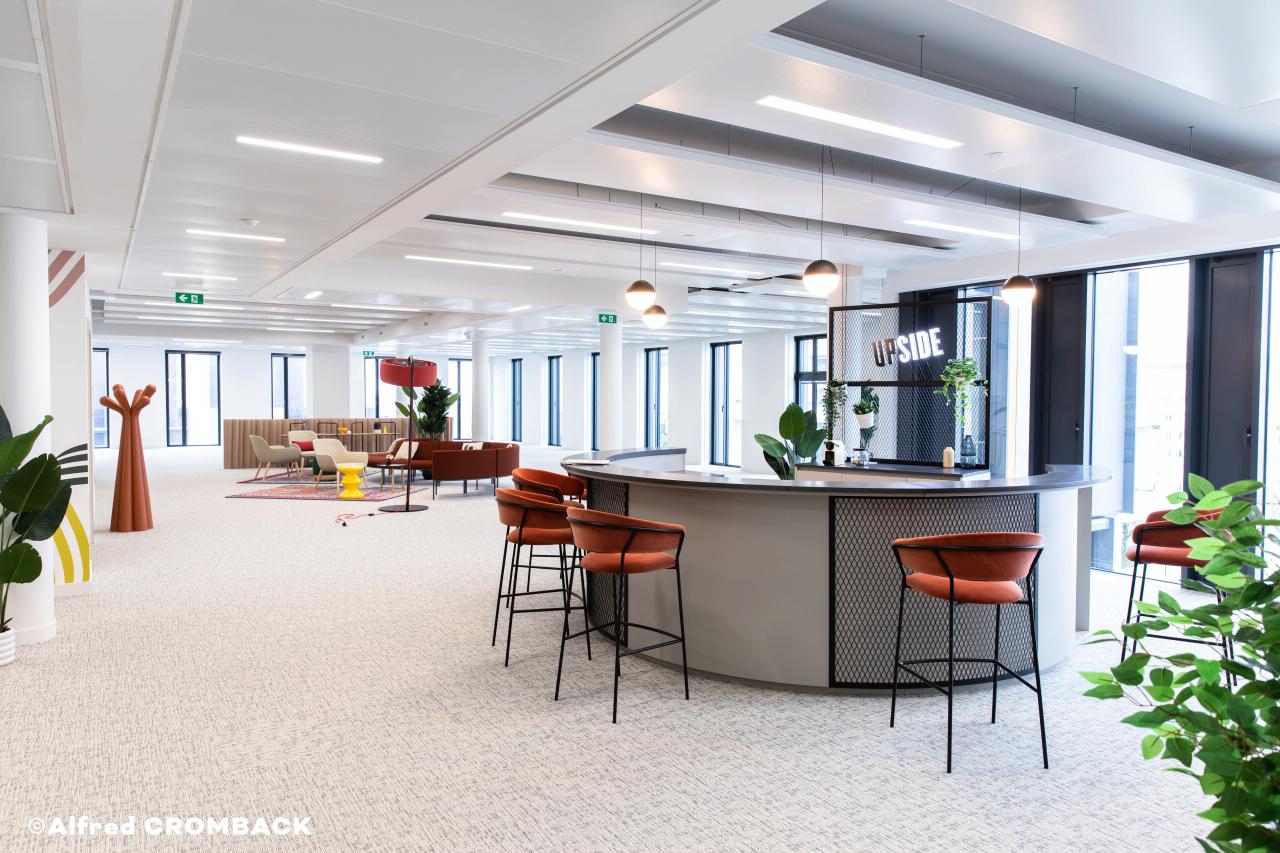 Location bureau Nanterre Hauts-de-Seine OLBUR2100460 9