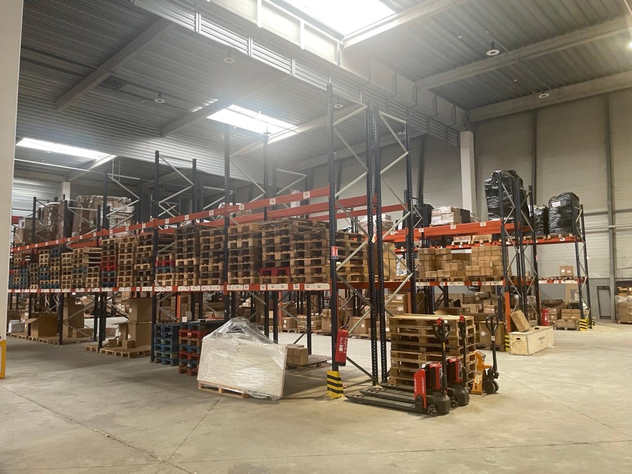 Location local d'activité Aulnay-sous-Bois Seine-Saint-Denis OLACT2643702 1