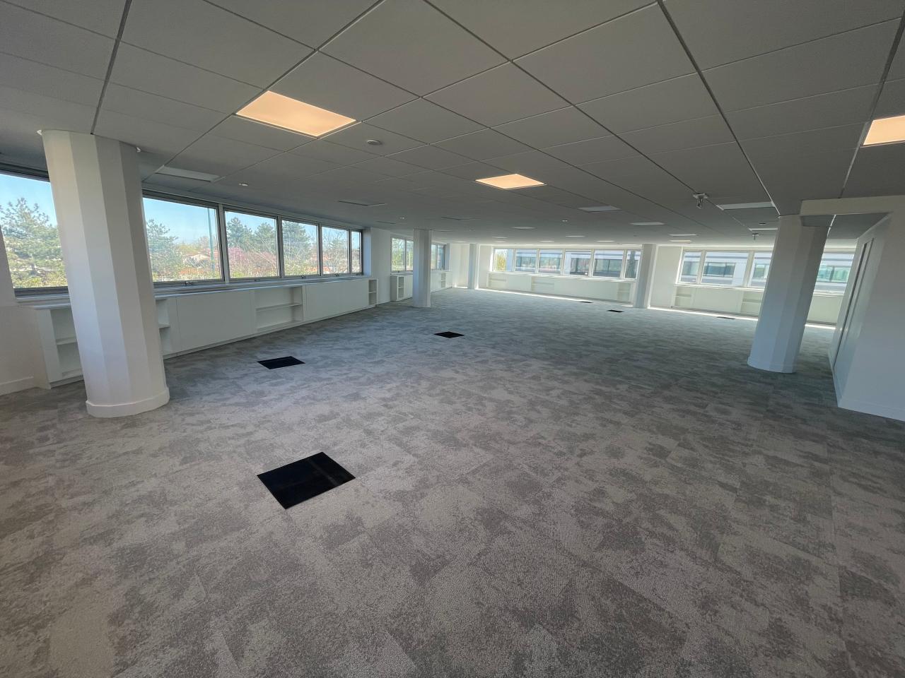 Location bureau Blagnac Haute-Garonne OLBUR2118051 20