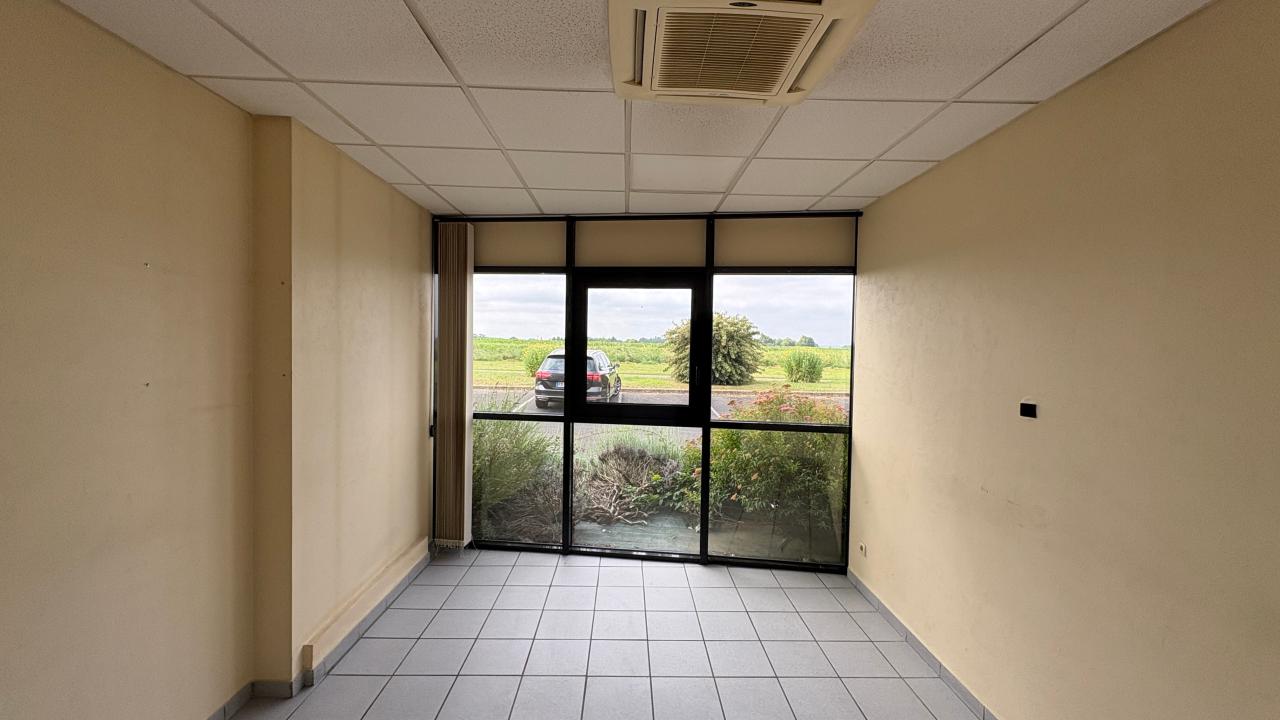 Location local d'activité Saint-Paterne-Racan Indre-et-Loire OLACT2642512 9