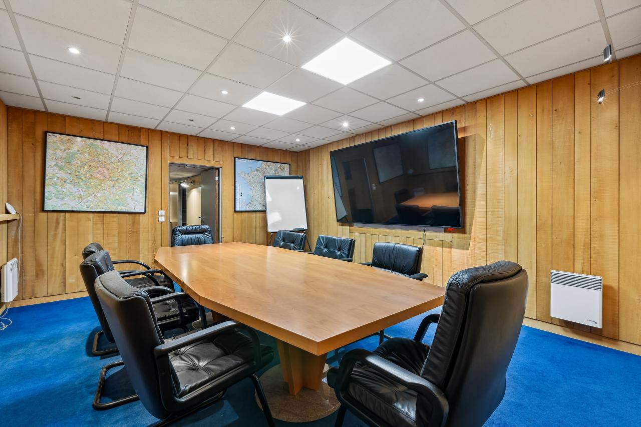 Location bureau Suresnes Hauts-de-Seine OLBUR2640542 8