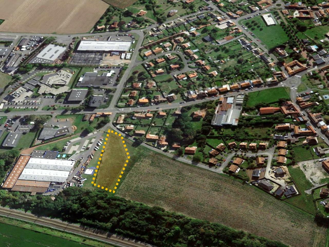 Location local d'activité Avelin Nord OLACT2206964 2