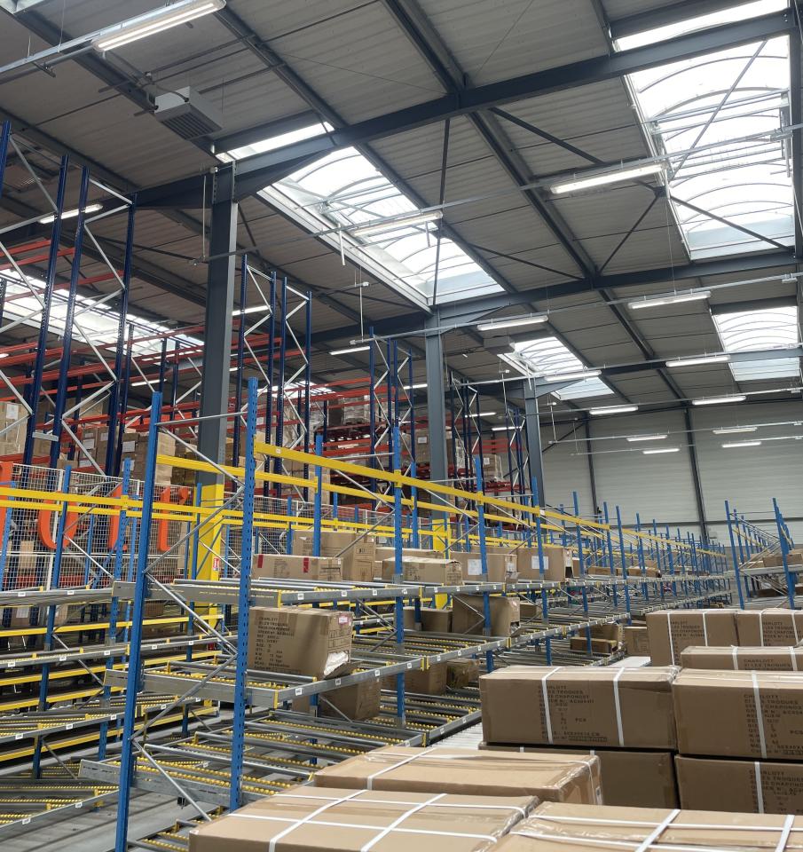 Vente local d'activité Chaponost Rhône OVACT2534690 5