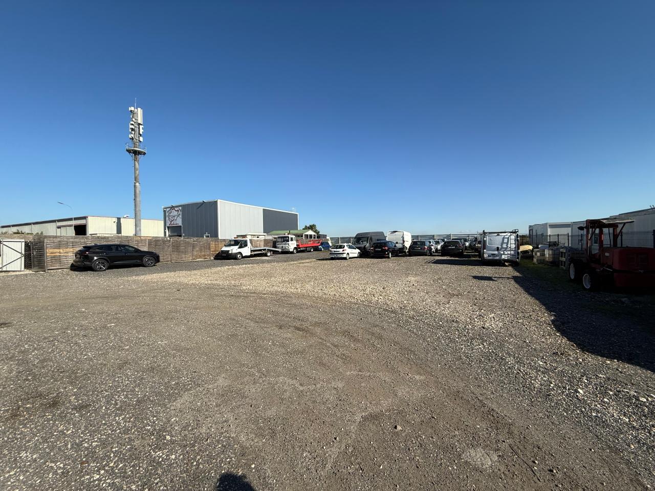 Vente local d'activité Égly Essonne OVACT2535417 8