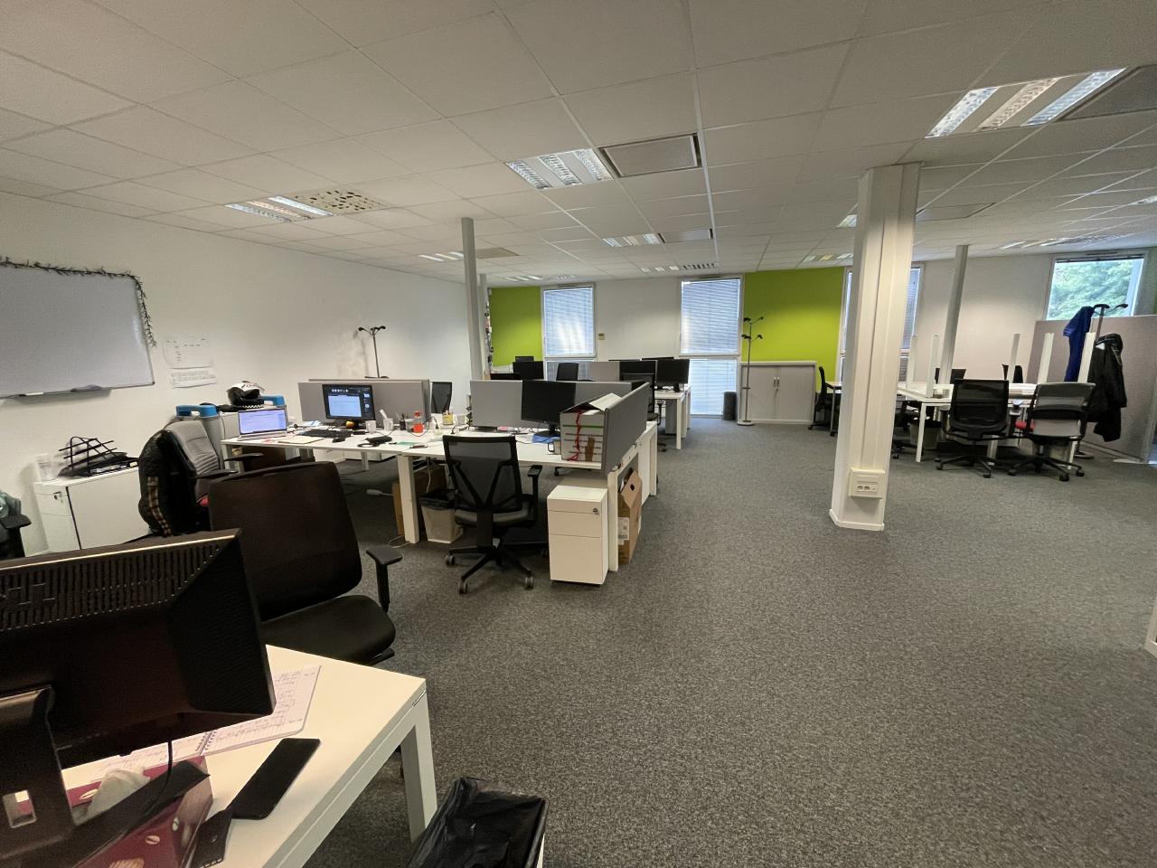 Location bureau Saint-Herblain Loire-Atlantique OLBUR2205582 3