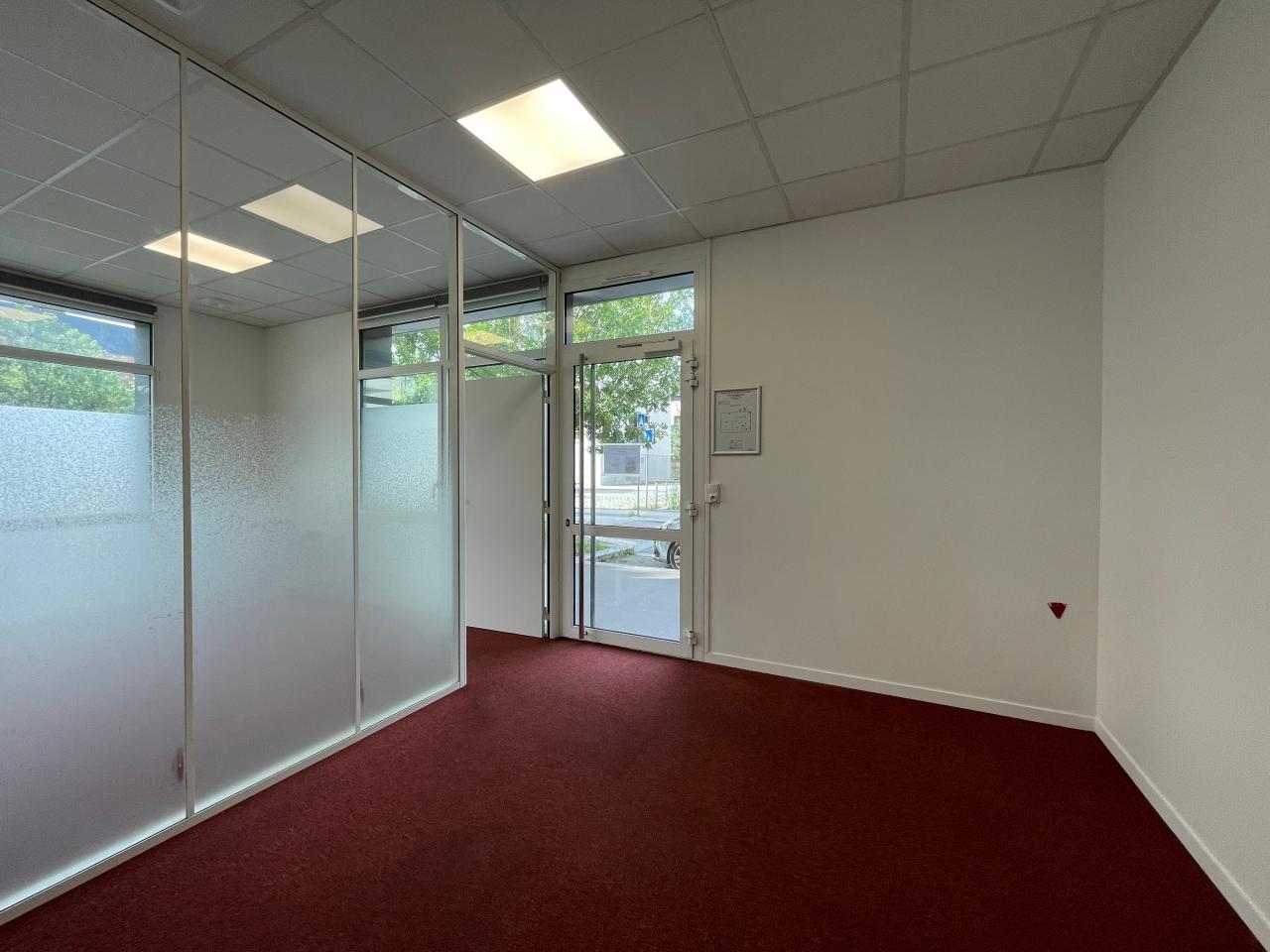 Location bureau Rouen Seine-Maritime OLBUR2642832 6