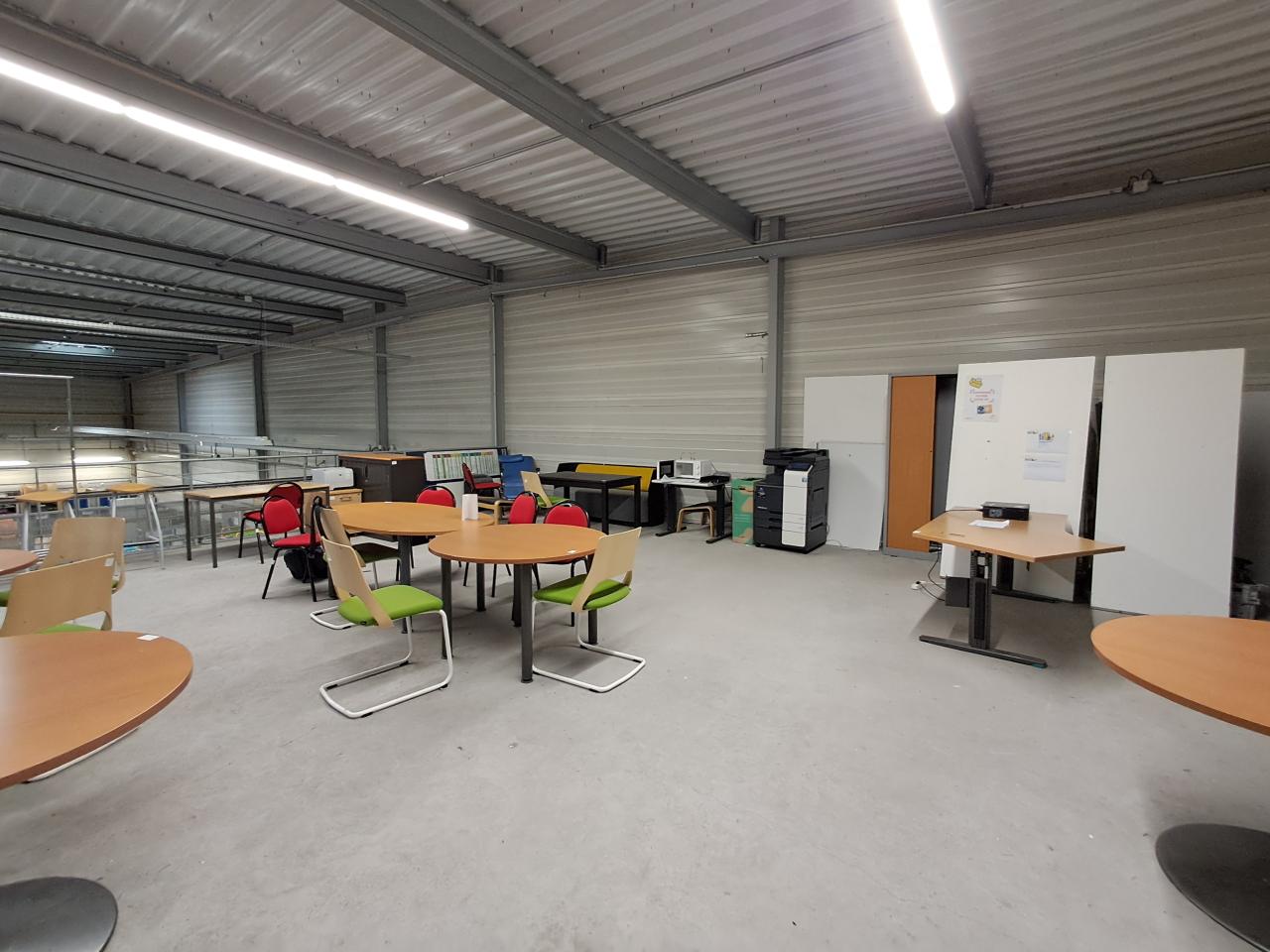 Vente local d'activité Schiltigheim Bas-Rhin OVACT2641654 11