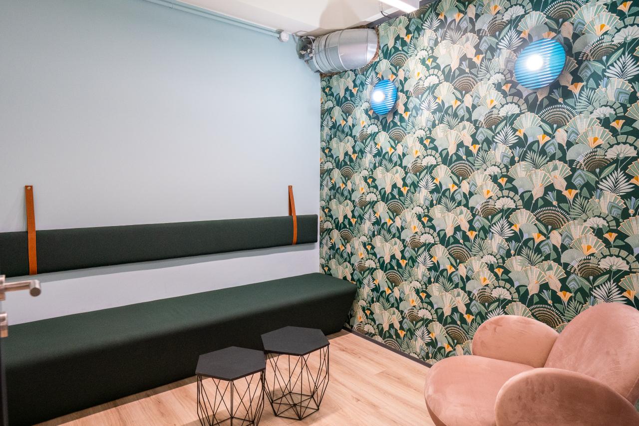 Location coworking Villeurbanne Rhône OLBUR2532280 16