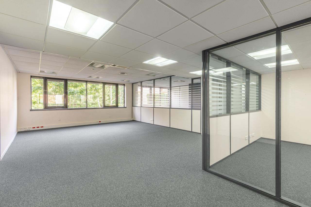Location bureau Issy-les-Moulineaux Hauts-de-Seine OLBUR2104612 6