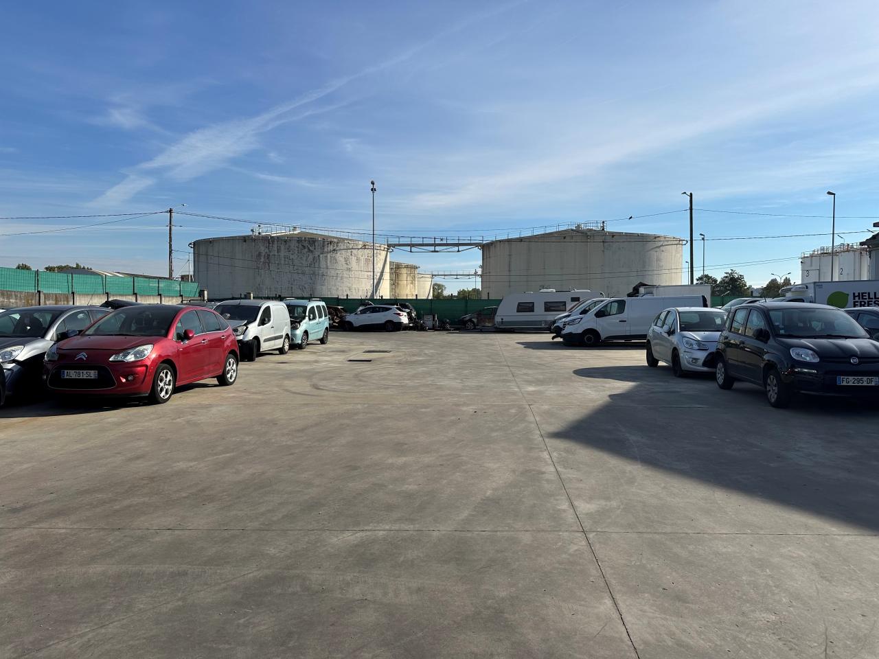 Location local d'activité Villeneuve-le-Roi Val-de-Marne OLACT2536745 6