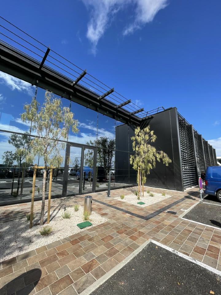 Location coworking Mauguio Hérault OLBUR2424031