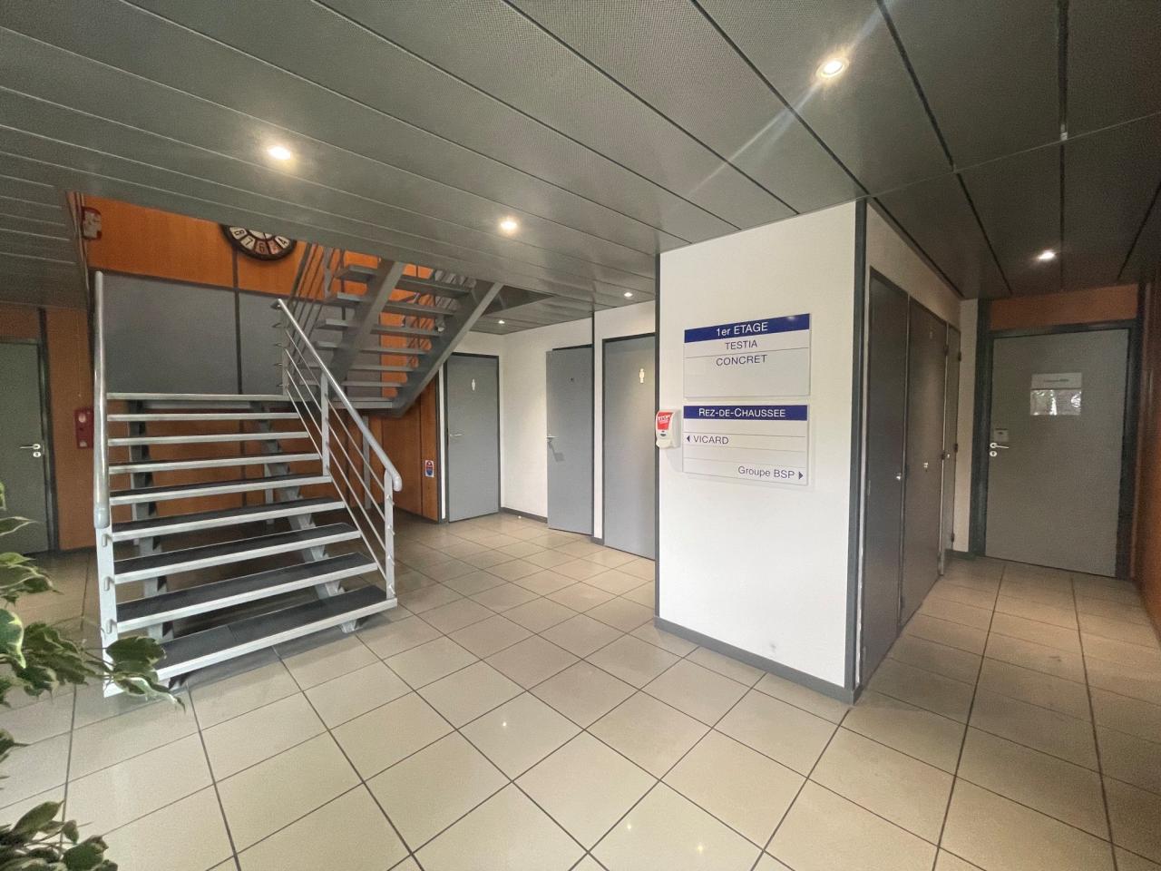 Location bureau Mérignac Gironde OLBUR2642558 27