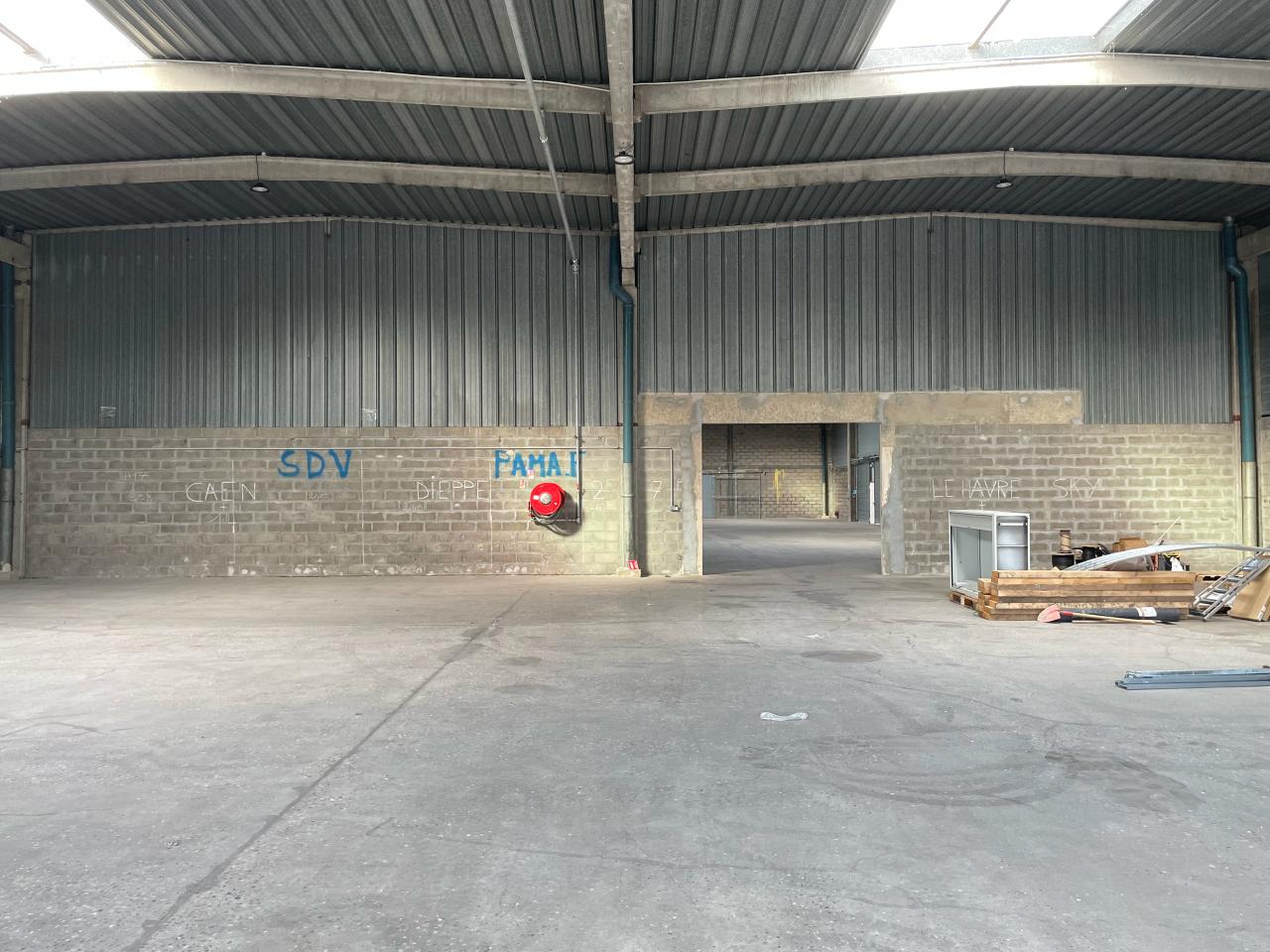 Location local d'activité Le Petit-Quevilly Seine-Maritime OLACT2532762 6