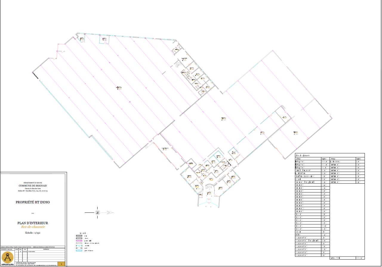 Vente local d'activité Brignais Rhône OVACT2533058 29