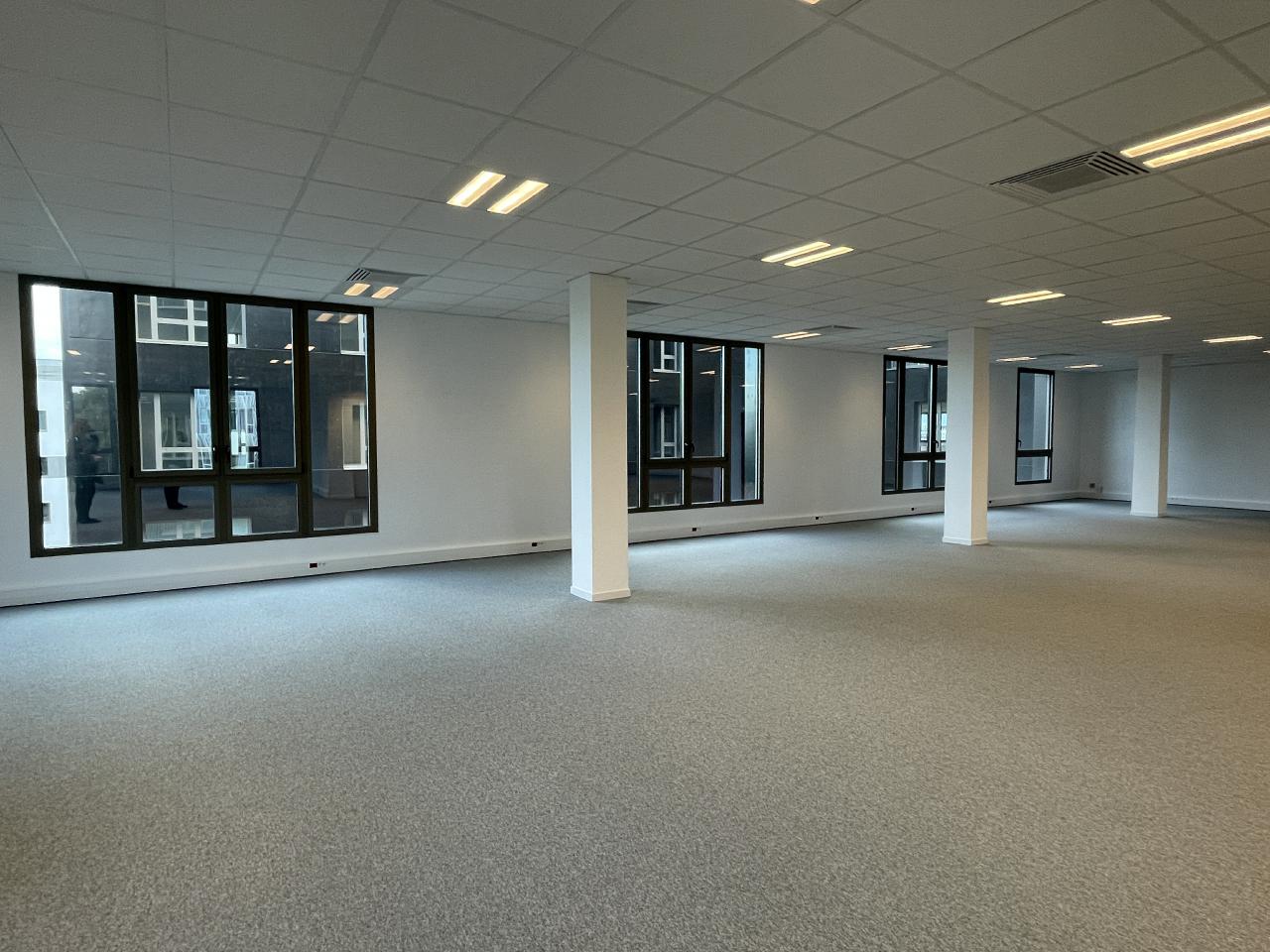 Location bureau Cesson-Sévigné Ille-et-Vilaine OLBUR2316953 4