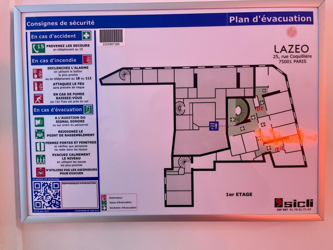 Location bureau Paris OLBUR2638879 16