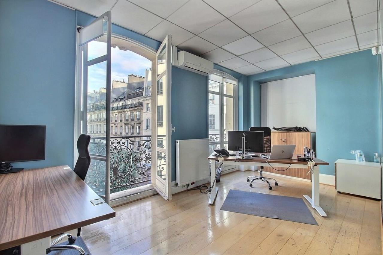 Location bureau Paris OLBUR2537650 3