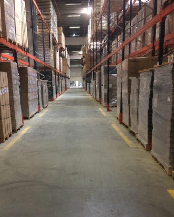 Location entrepôt classe b Templemars Nord OLLOG2422023 8