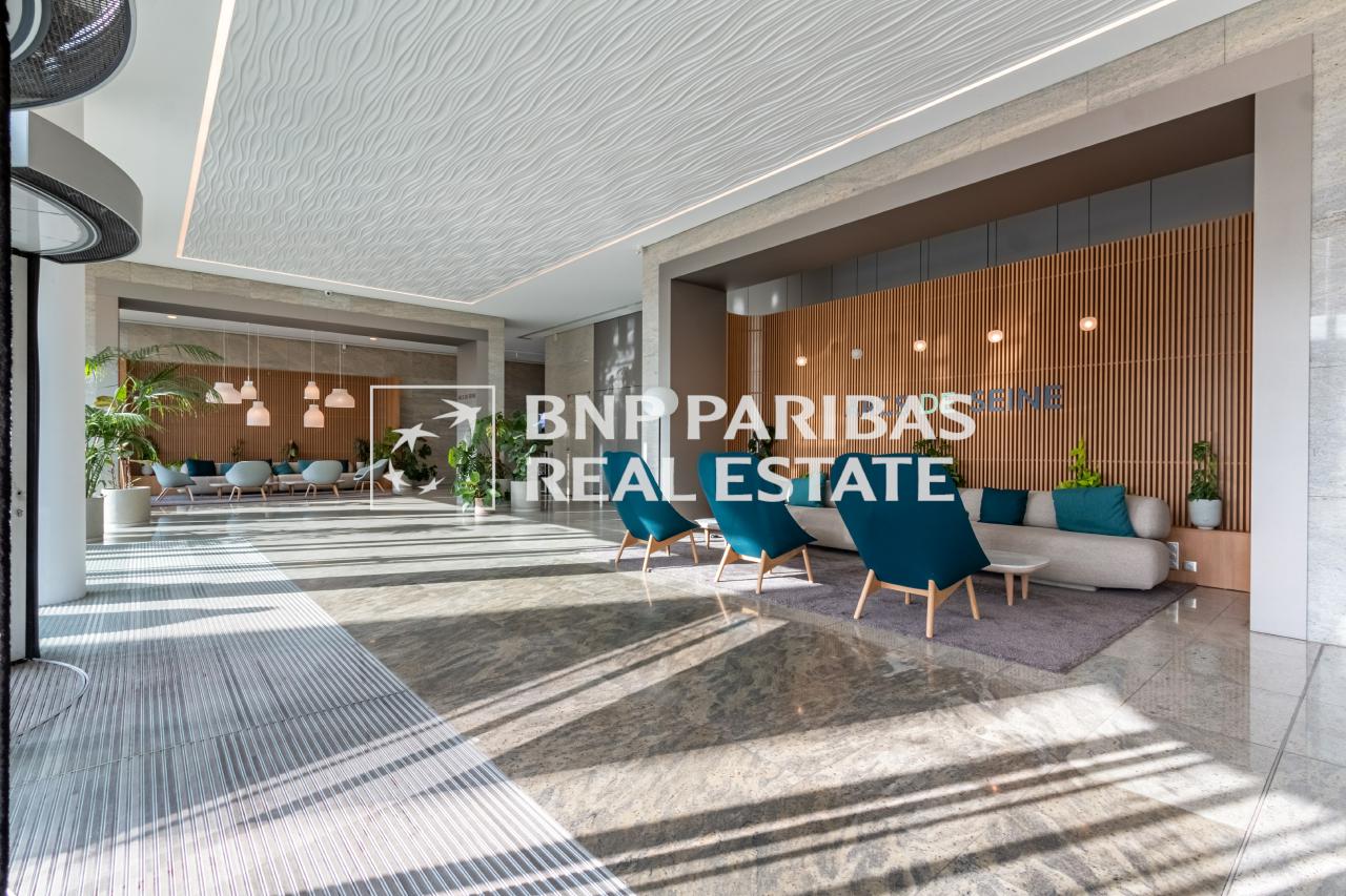 Location bureau Boulogne-Billancourt Hauts-de-Seine OLBUR2119088 11