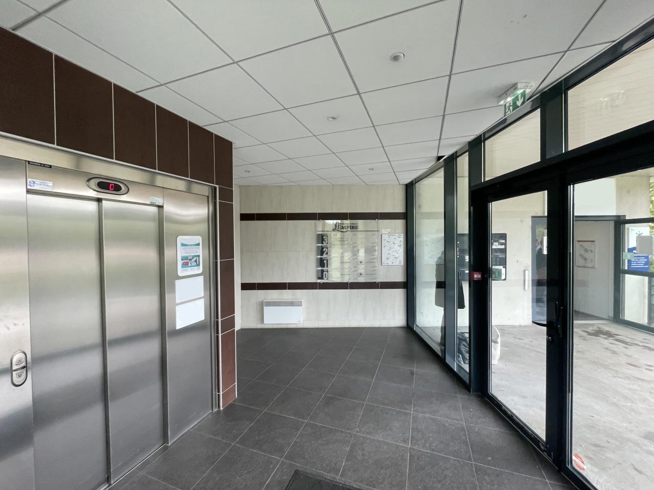 Location bureau Dijon Côte-d'Or OLBUR2534070 9