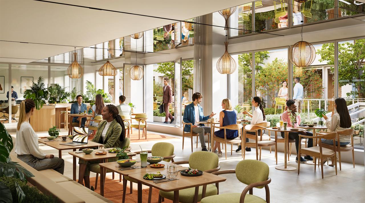 Location bureau Neuilly-sur-Seine Hauts-de-Seine OLBUR2311716 17