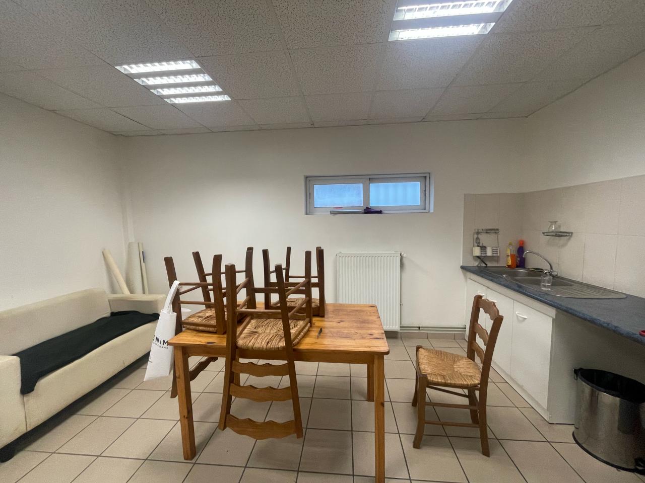 Location local d'activité Ville-du-Bois Essonne OLACT2427530 1