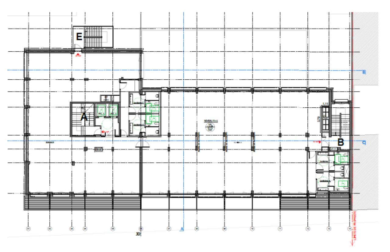 Location bureau Vincennes Val-de-Marne OLBUR2313684 6