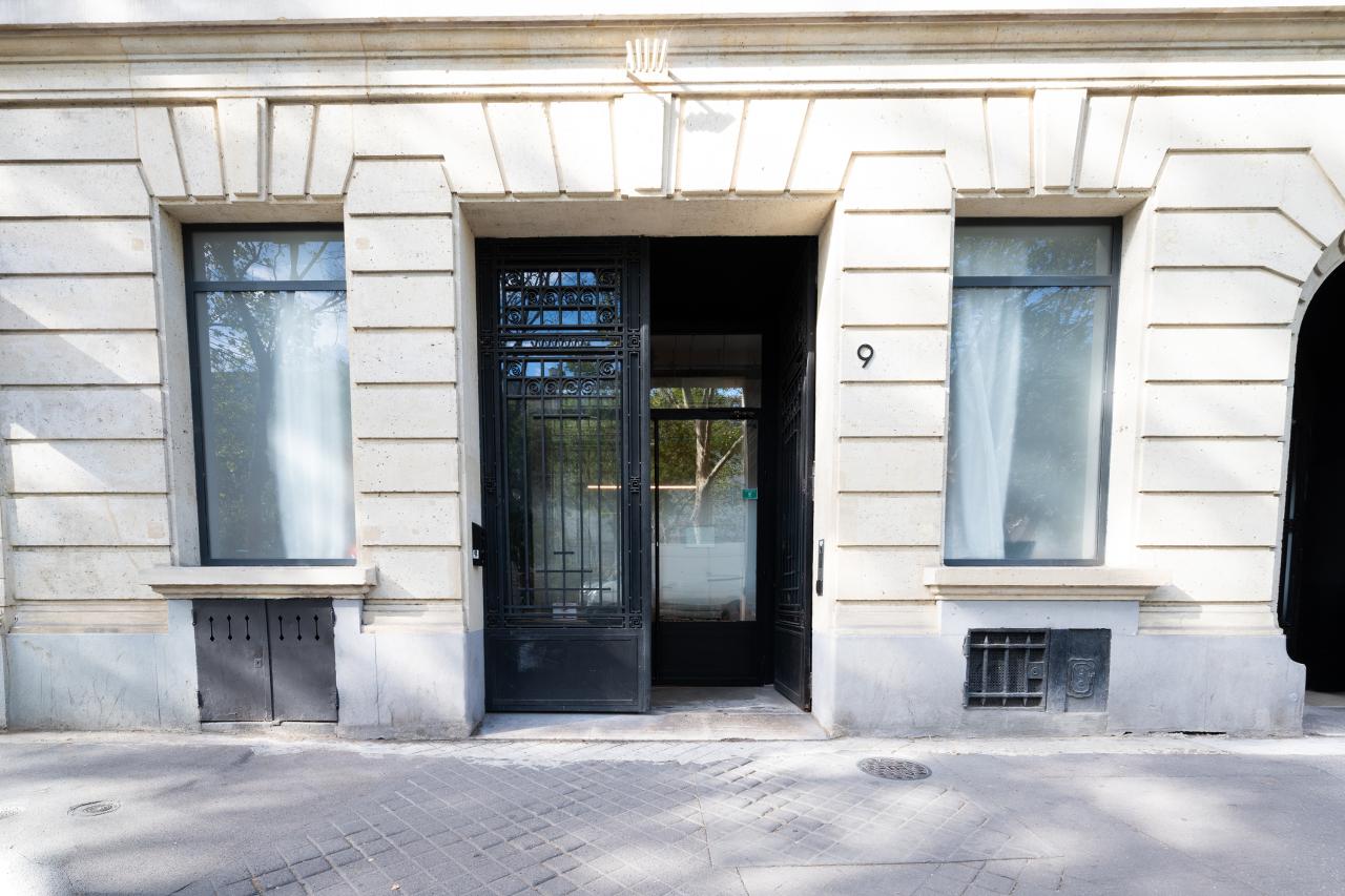 Location coworking Paris OLBUR2641725 5