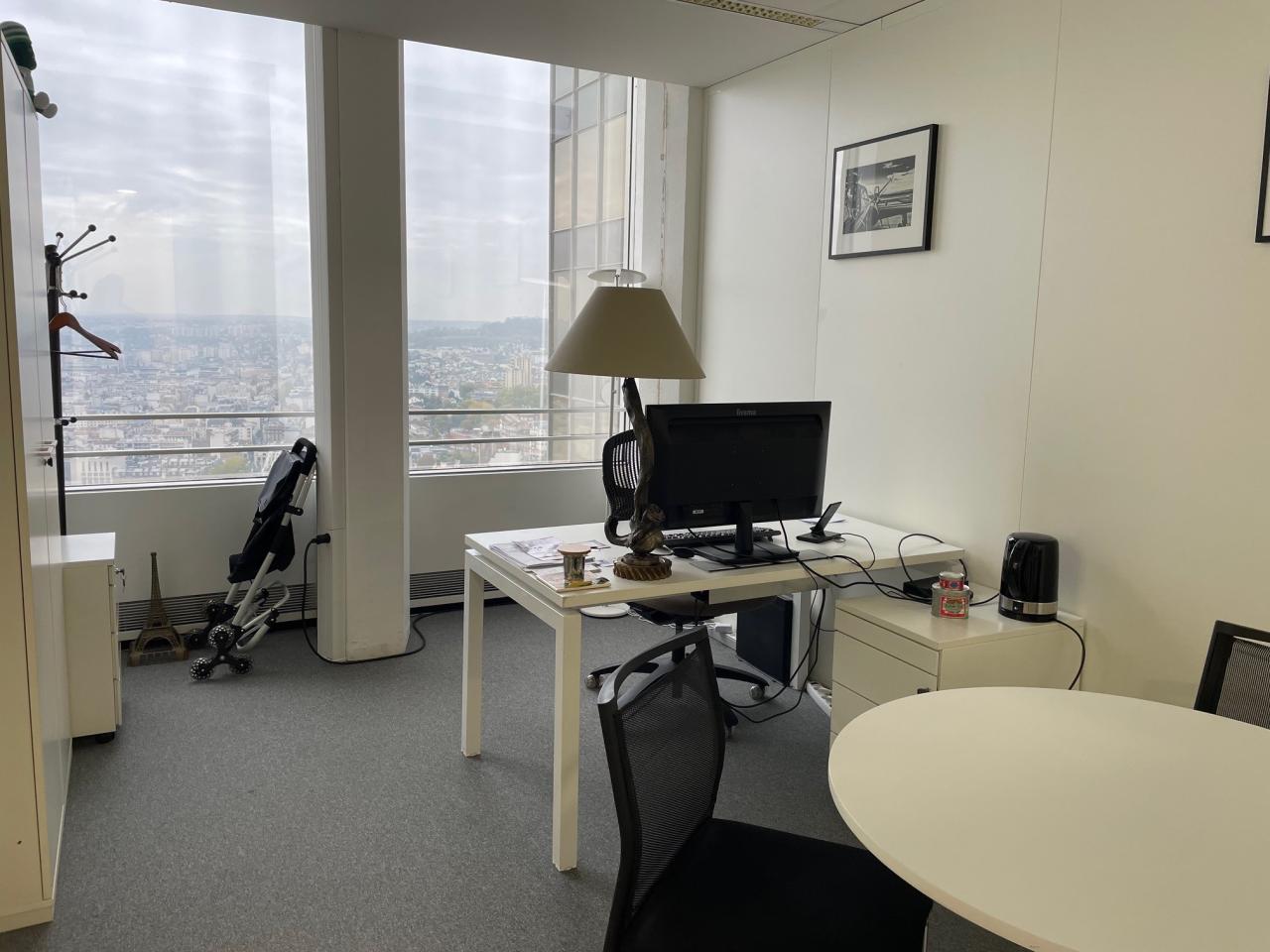 Location bureau Puteaux Hauts-de-Seine OLBUR2200312 10