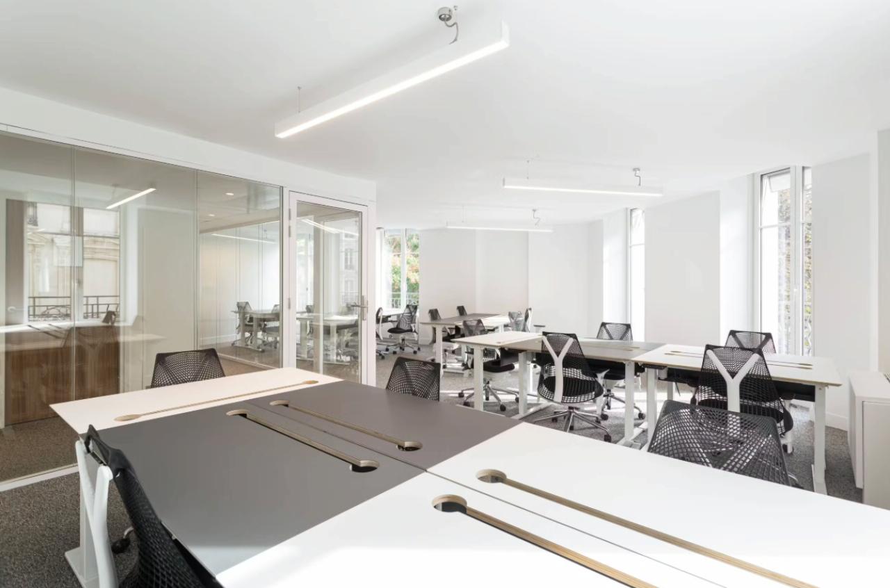 Location coworking Paris OLBUR2427474 6