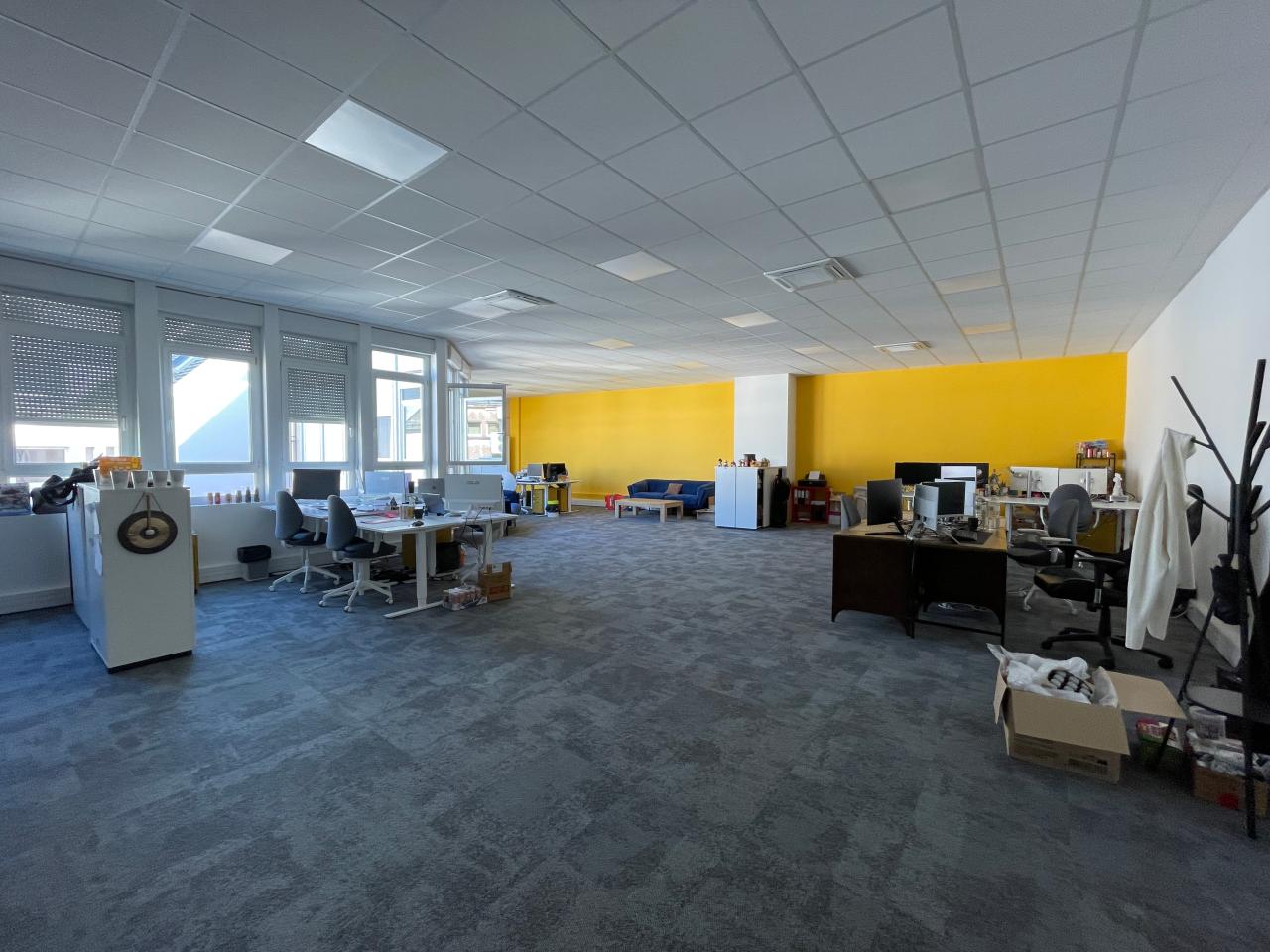 Location bureau Strasbourg Bas-Rhin OLBUR2644568 8