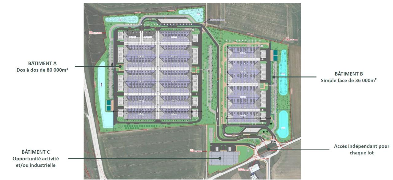 Location entrepôt classe a Sens Yonne OLLOG2537076 1