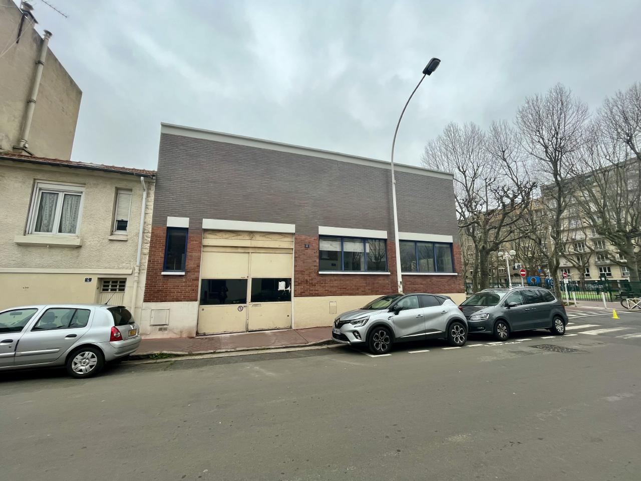 Location bureau Montrouge Hauts-de-Seine OLBUR2103477 8