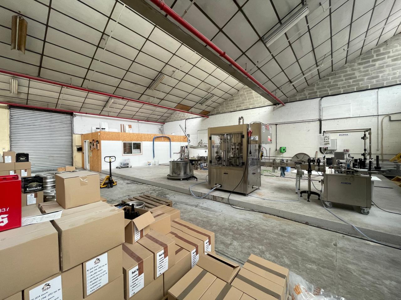 Location local d'activité Sotteville-lès-Rouen Seine-Maritime OLACT2532927 11