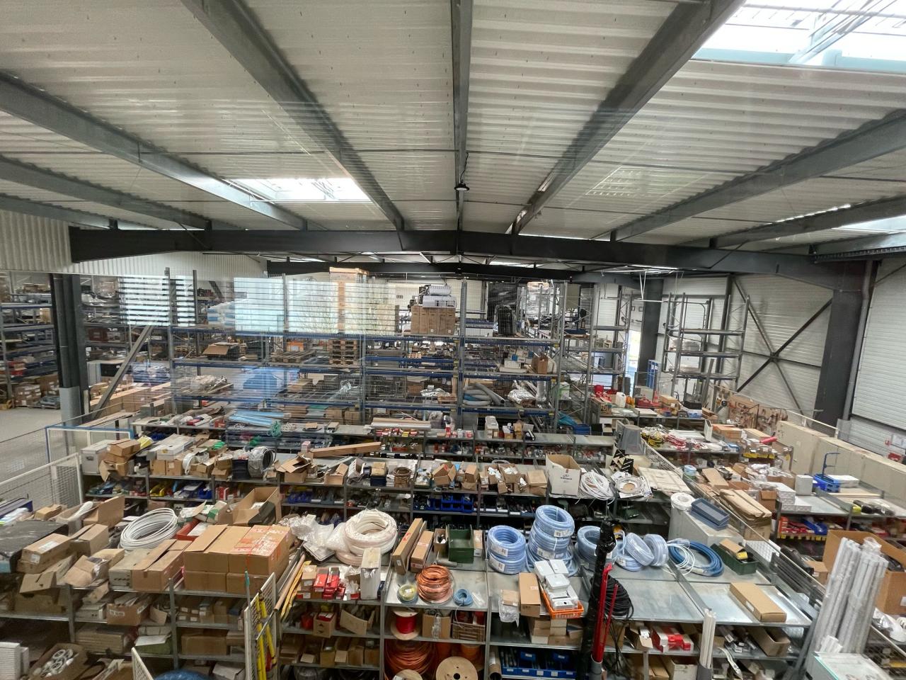 Location local d'activité Lesquin Nord OLACT2531239 6