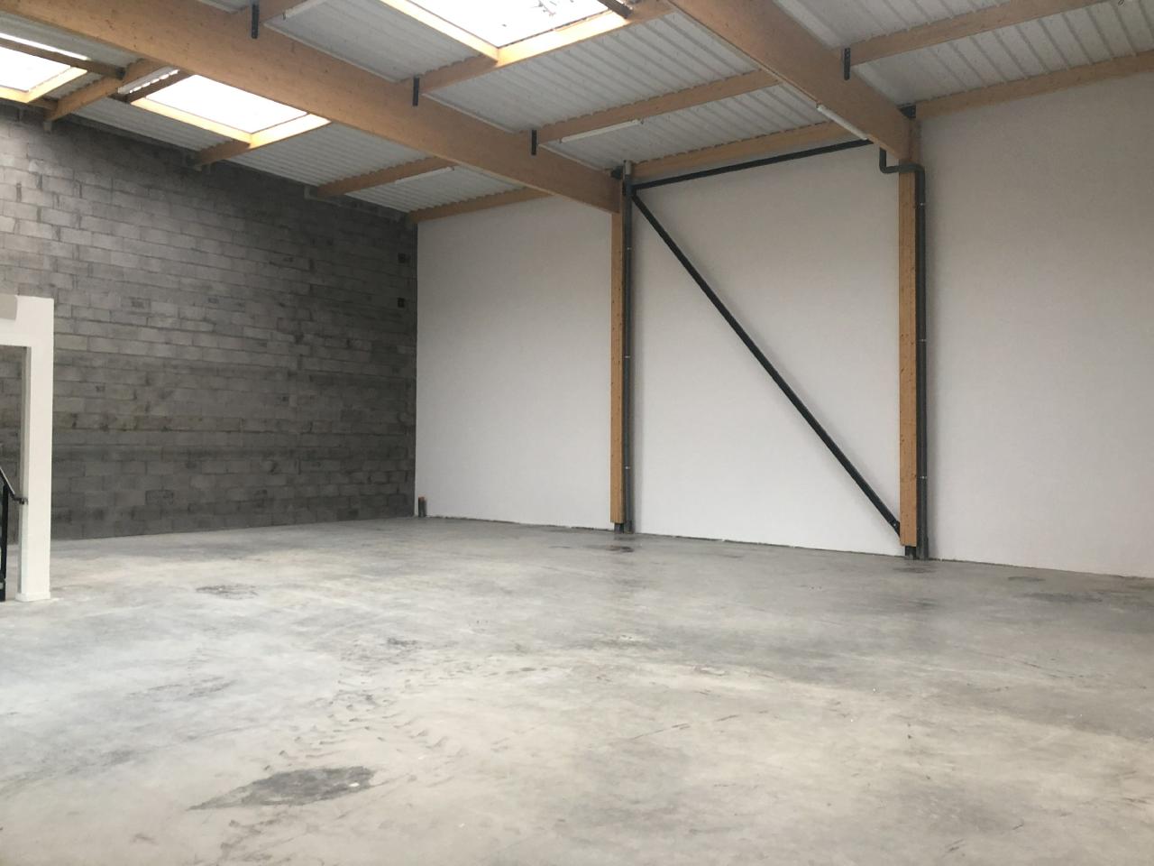 Location local d'activité Rennes Ille-et-Vilaine OLACT2532232 4